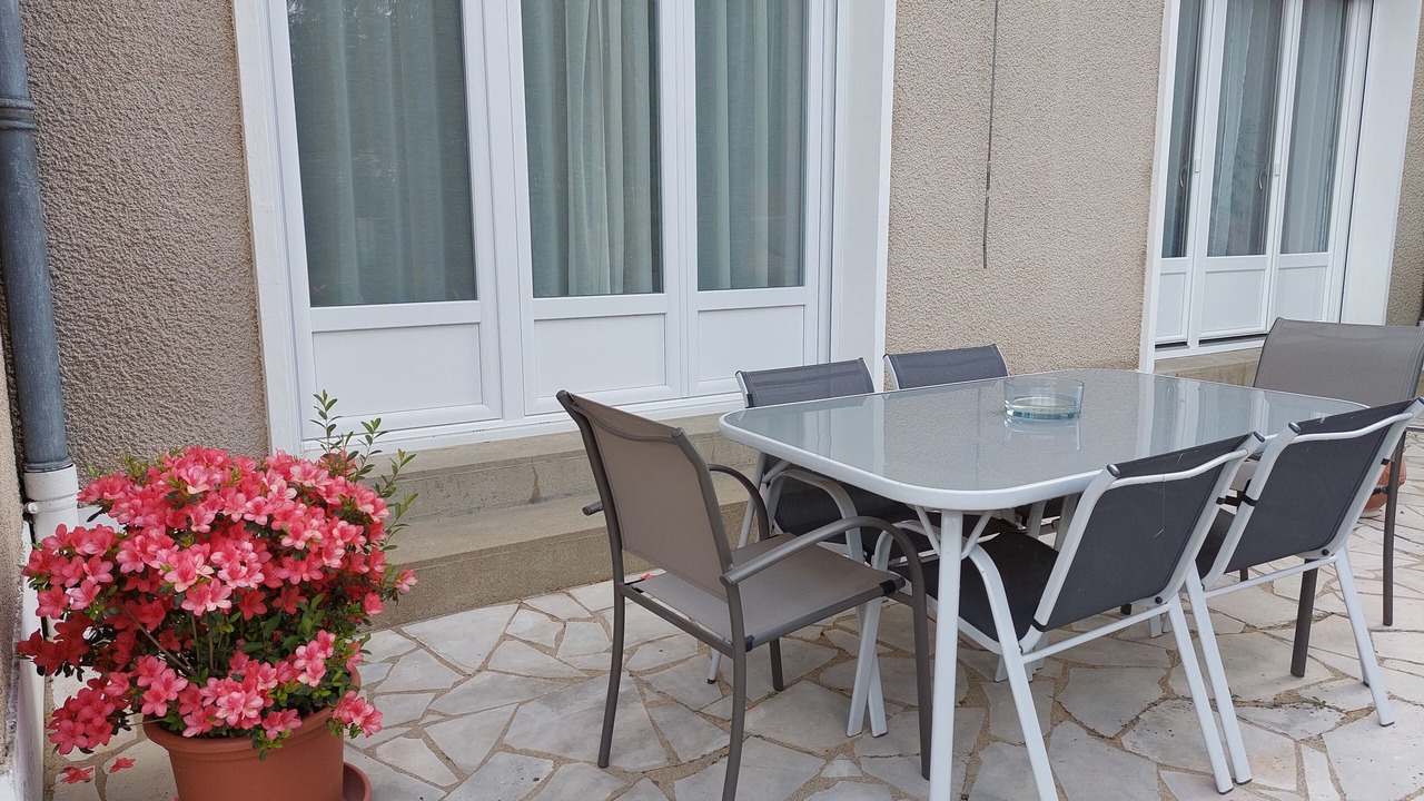 Photo of Outdoor in Montmorillon