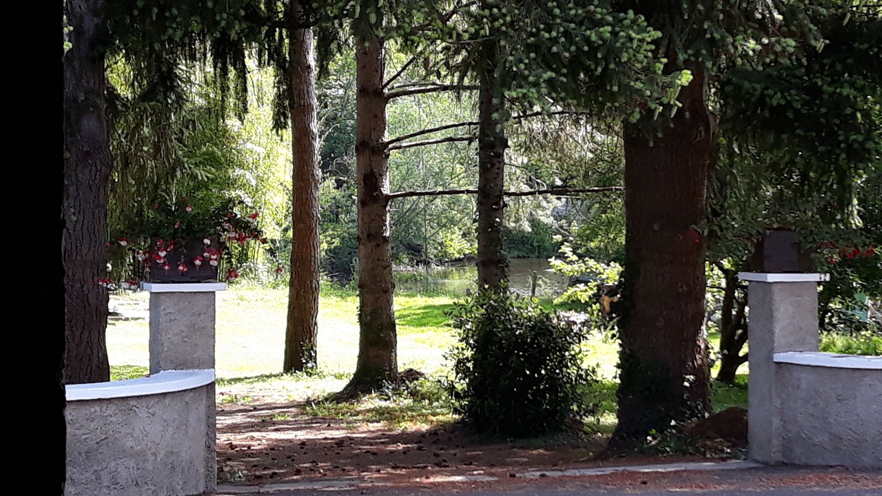 Photo of Outdoor in Montmorillon