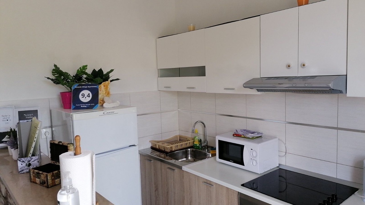 Photo of Kitchen in Mocici