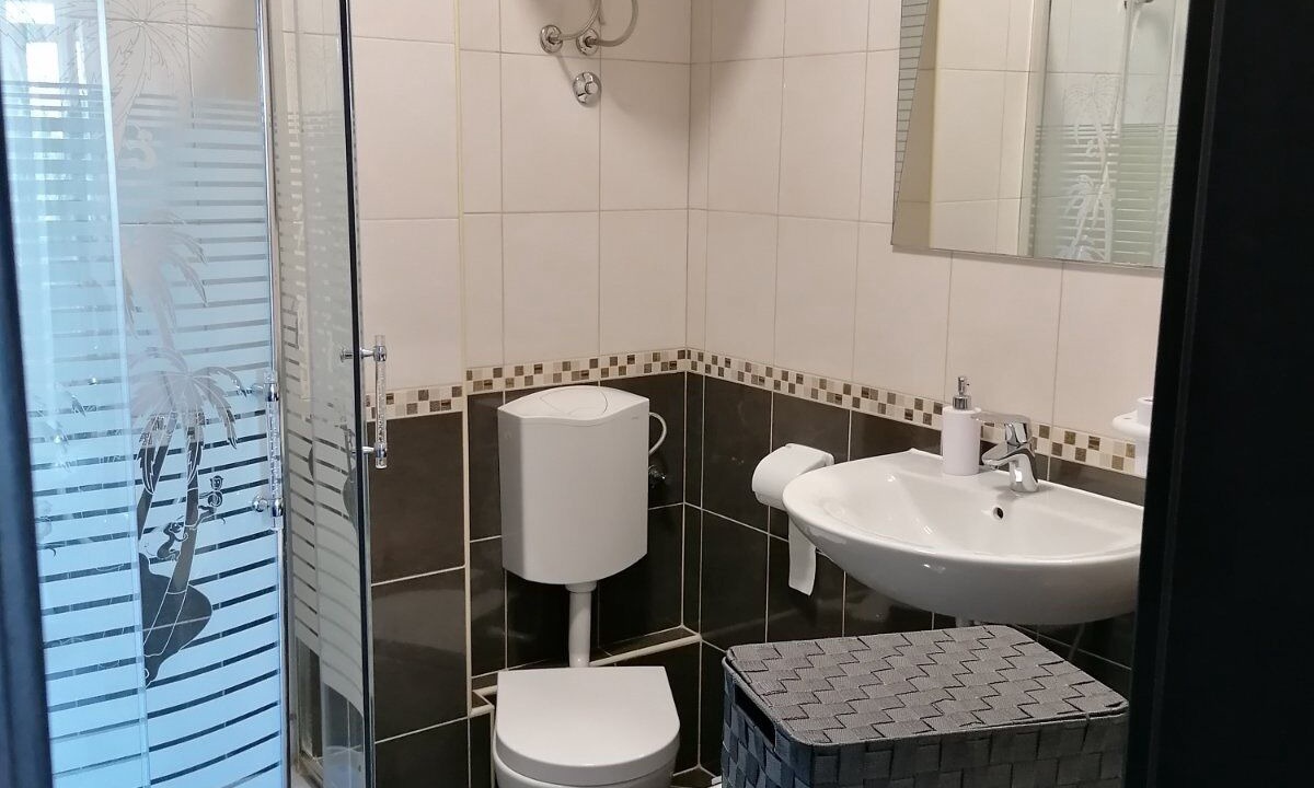Photo of Bathroom in Mocici