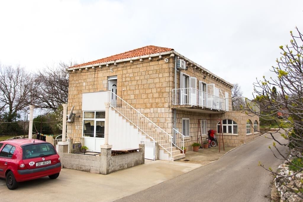 Photo of Buildings in Mocici