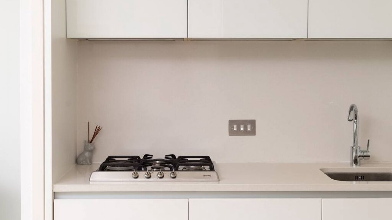 Photo of Kitchen in Laurieston