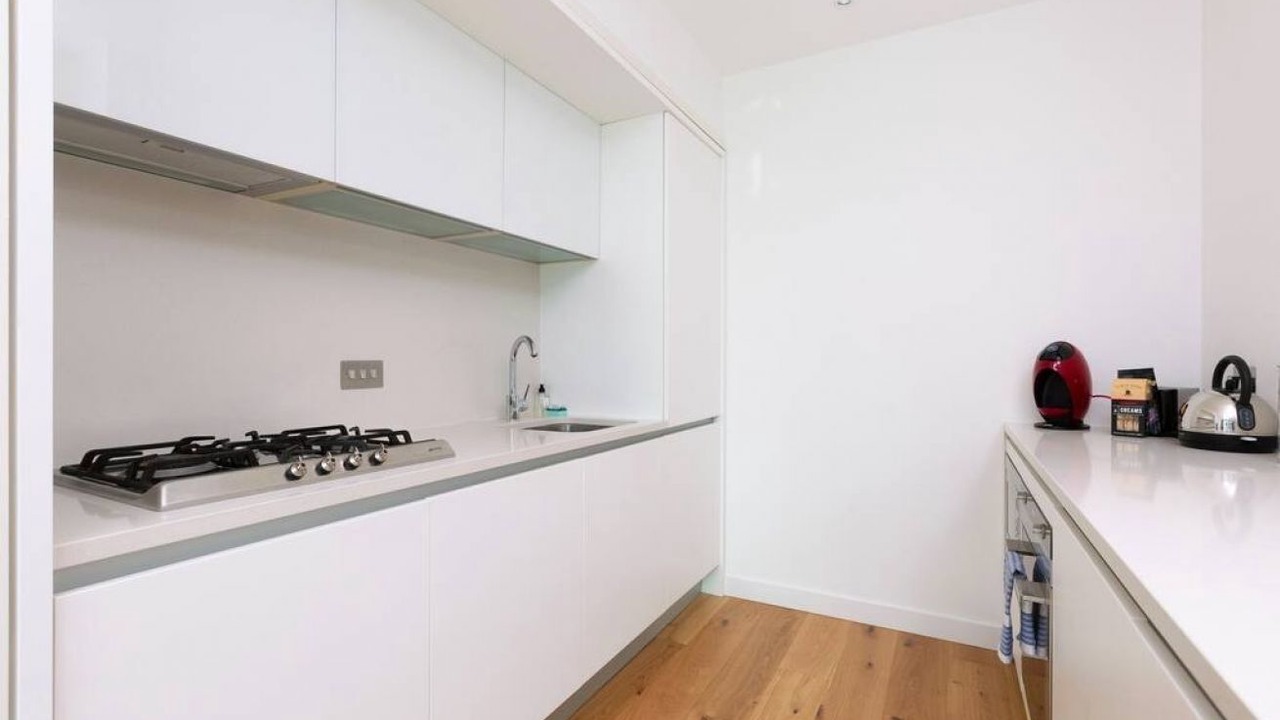 Photo of Kitchen in Laurieston