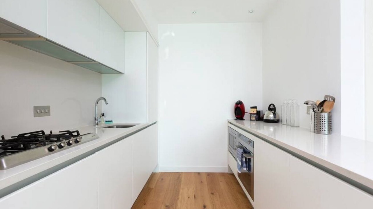 Photo of Kitchen in Laurieston