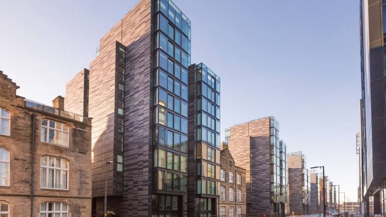 Photo of Outdoor in Laurieston