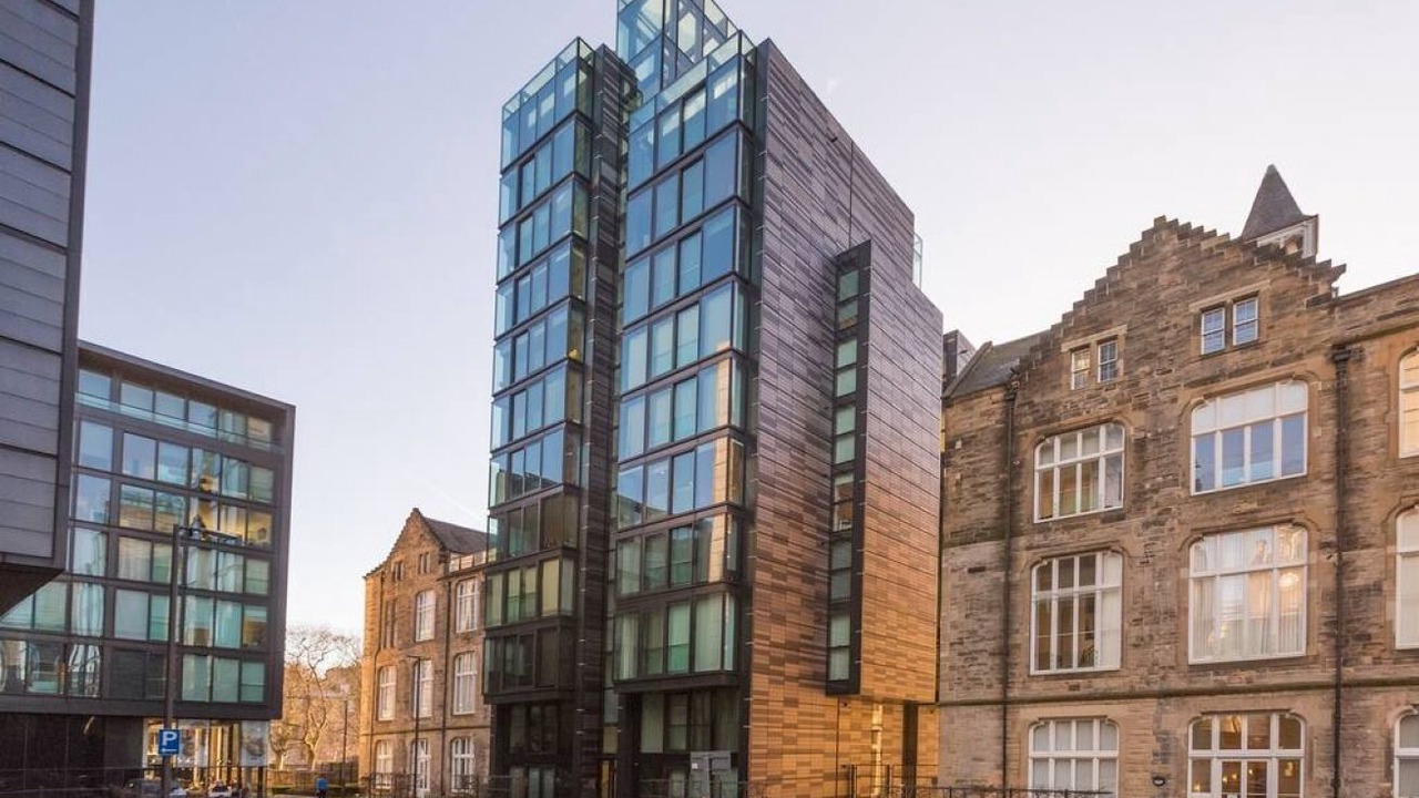 Photo of Outdoor in Laurieston