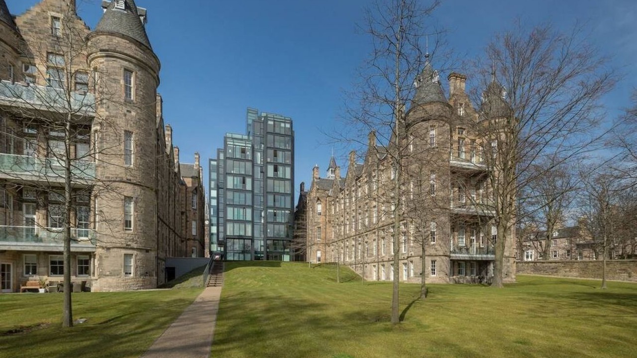 Photo of Outdoor in Laurieston