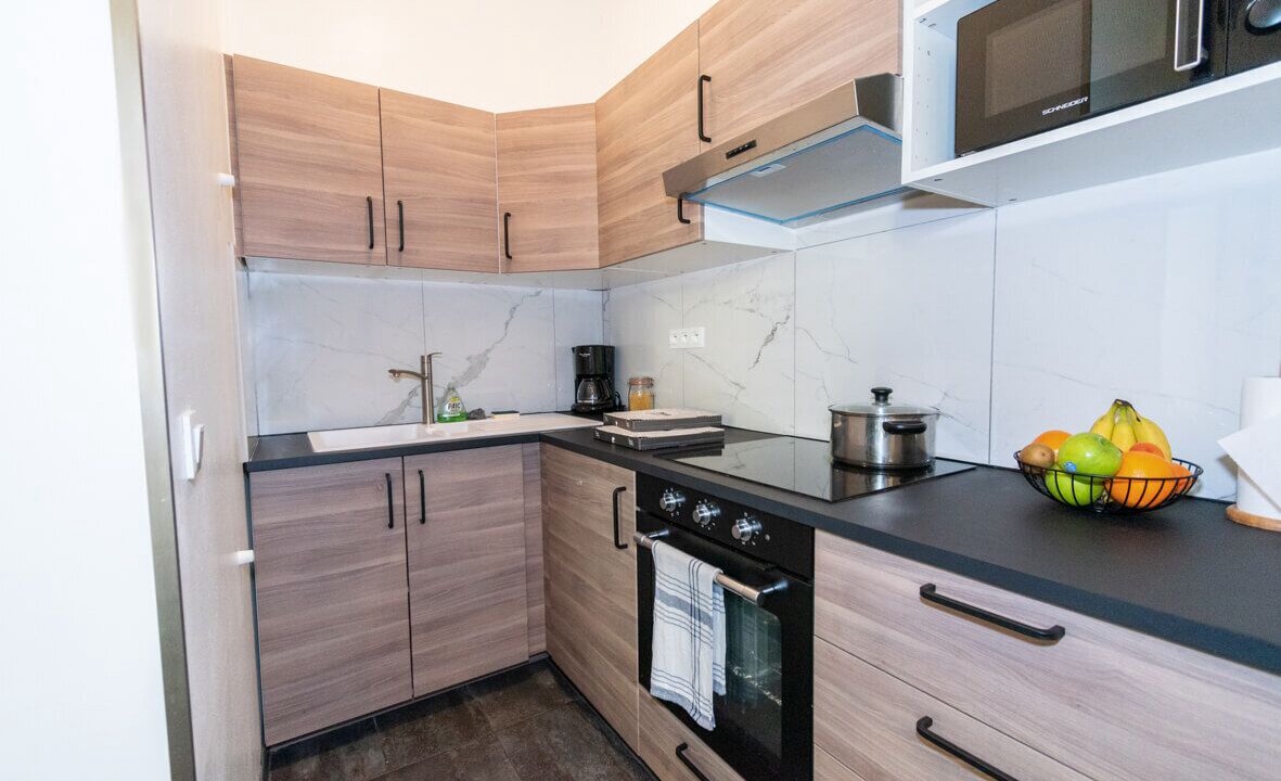 Photo of Kitchen in Puttelange-aux-Lacs