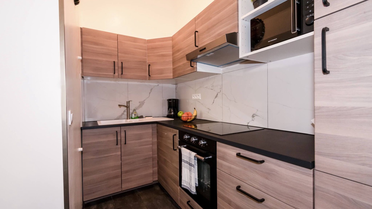 Photo of Kitchen in Puttelange-aux-Lacs