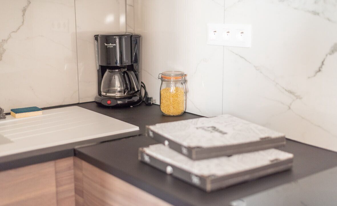 Photo of Kitchen in Puttelange-aux-Lacs
