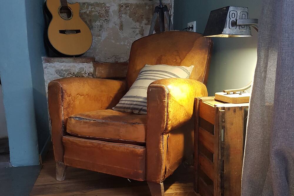 Photo of Livingroom in Reaup-Lisse
