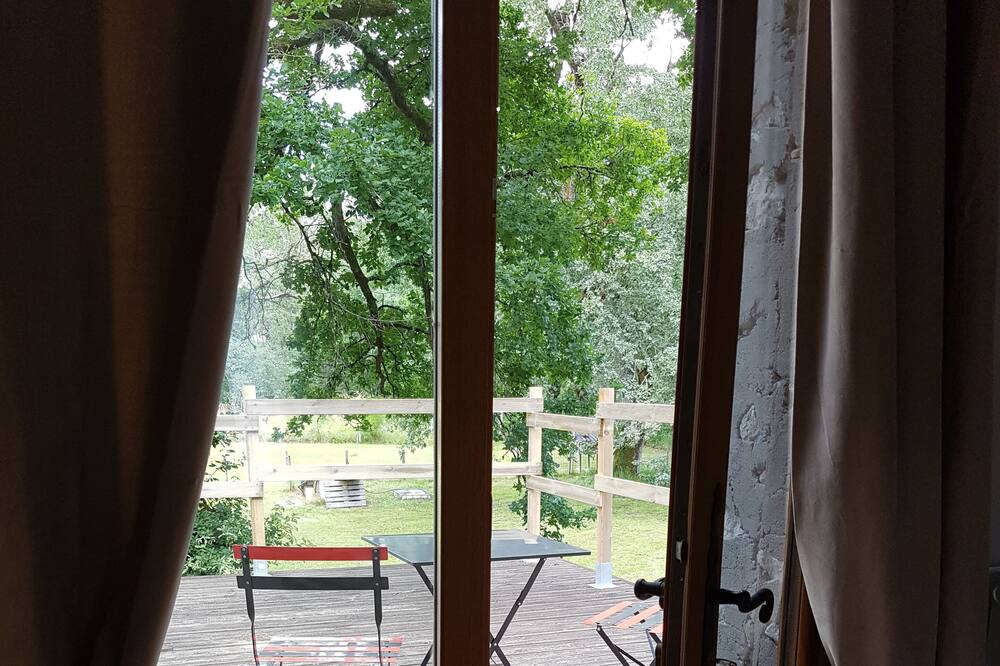 Photo of Patio Balcony in Reaup-Lisse