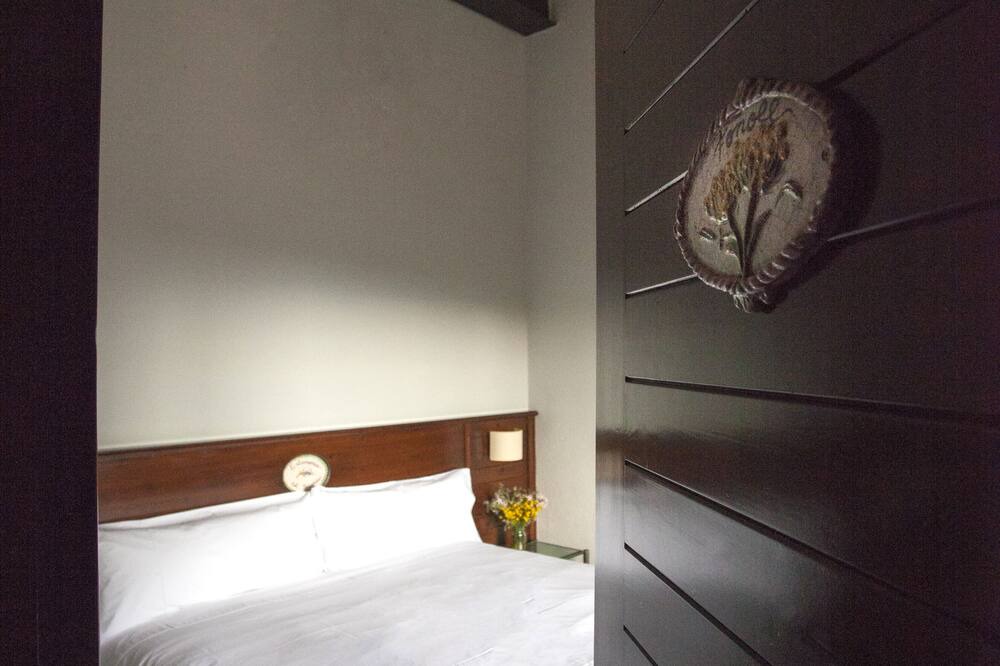 Photo of Bedroom in Estamariu