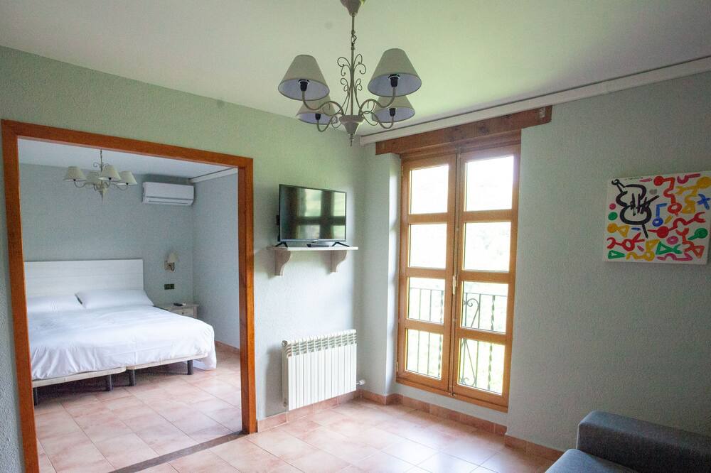 Photo of Bedroom in Estamariu
