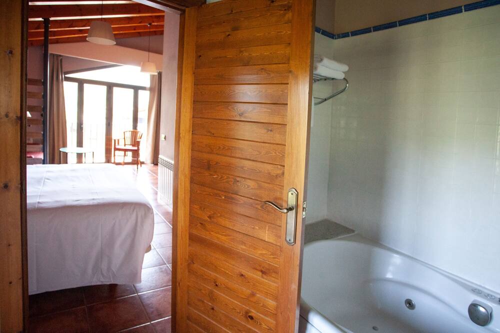 Photo of Bathroom in Estamariu