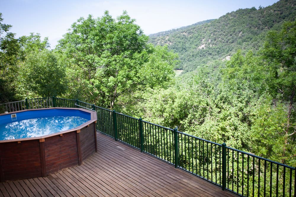 Photo of Outdoor in Estamariu