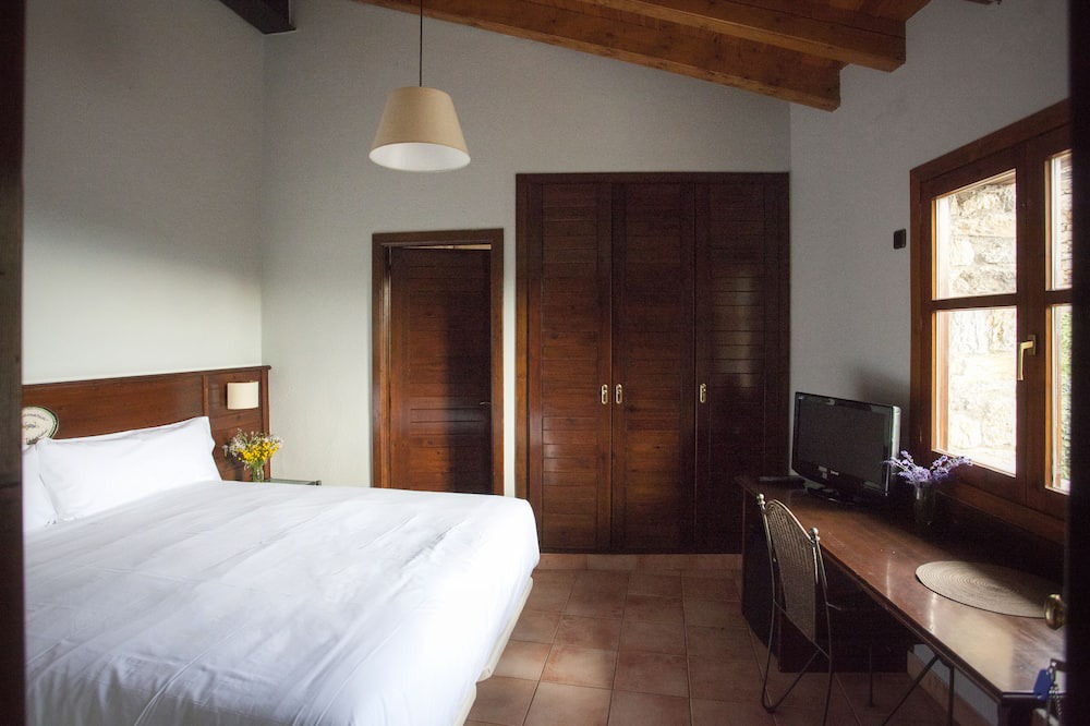 Photo of Bedroom in Estamariu