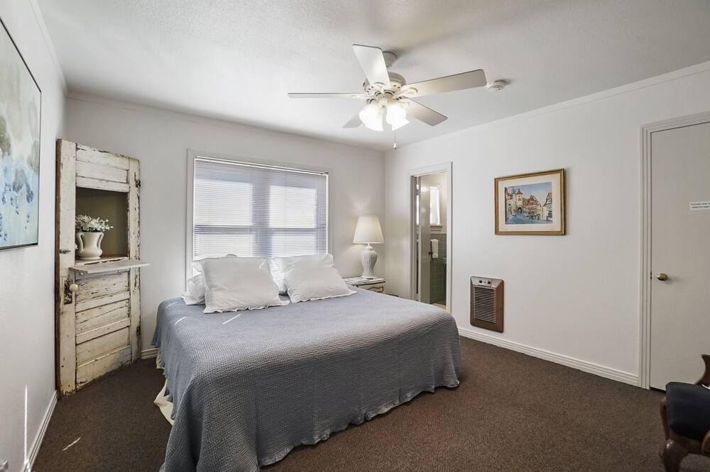 Photo of Bedroom in Clifton