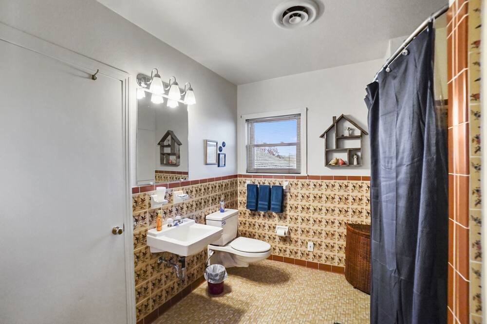Photo of Bathroom in Clifton