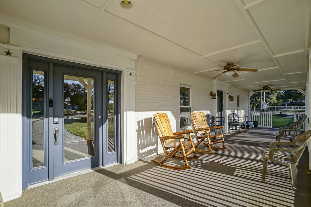 Photo of Patio Balcony in Clifton