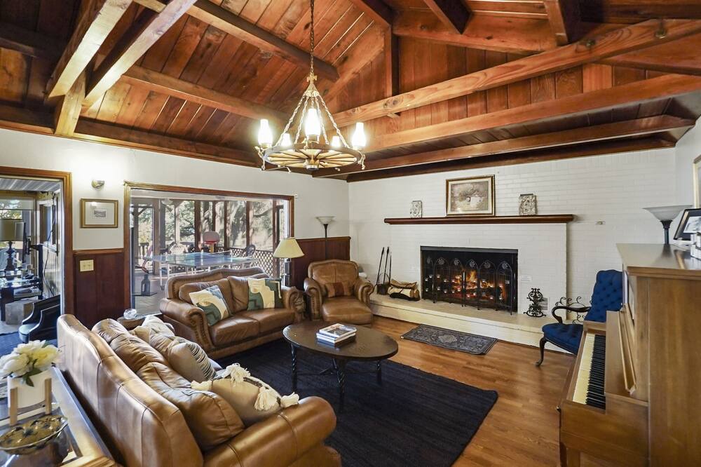Photo of Livingroom in Clifton