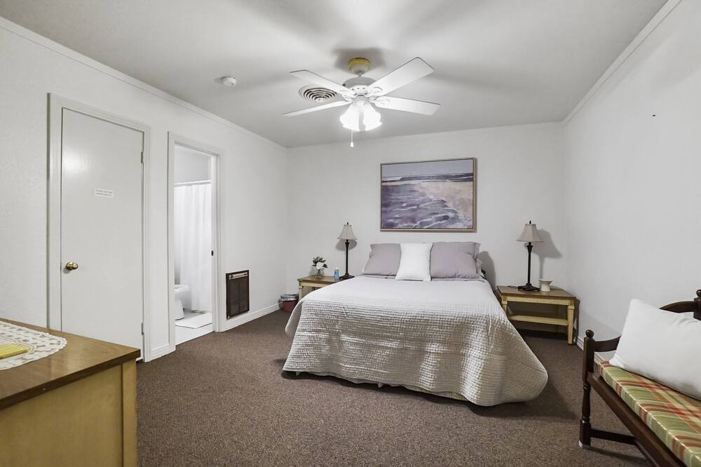 Photo of Bedroom in Clifton