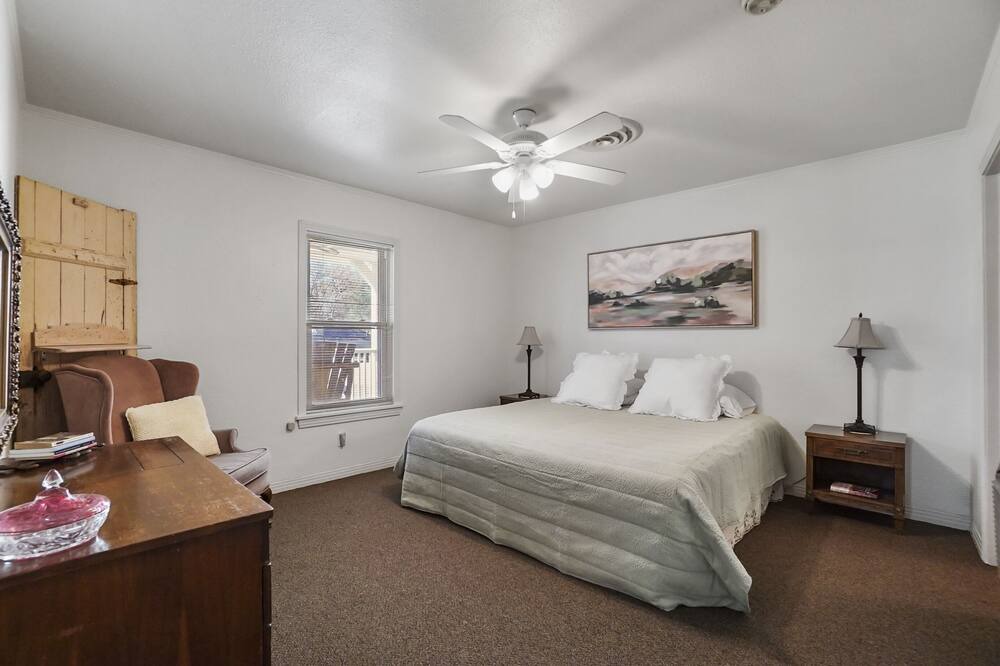 Photo of Bedroom in Clifton