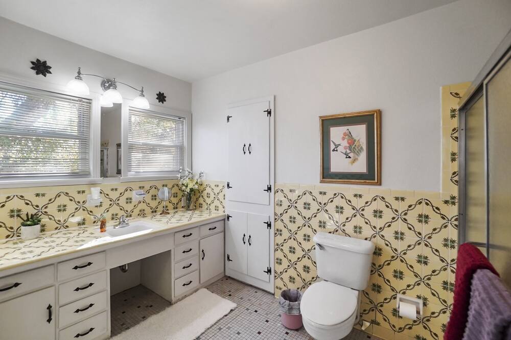 Photo of Bathroom in Clifton