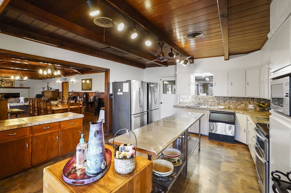 Photo of Kitchen in Clifton