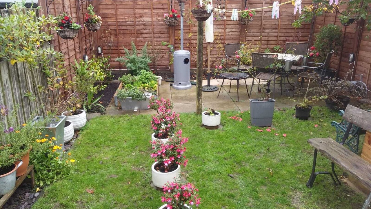 Photo of Outdoor in Shotton Colliery