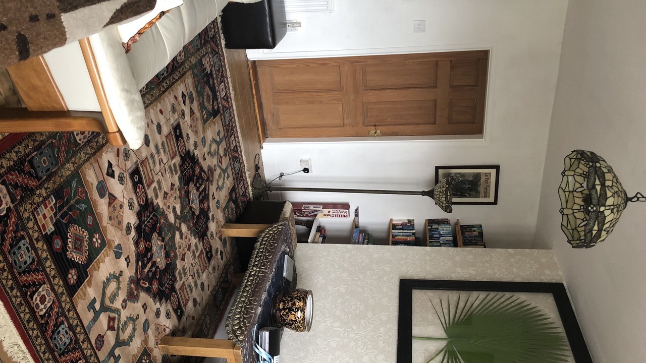 Photo of Kitchen in Shotton Colliery