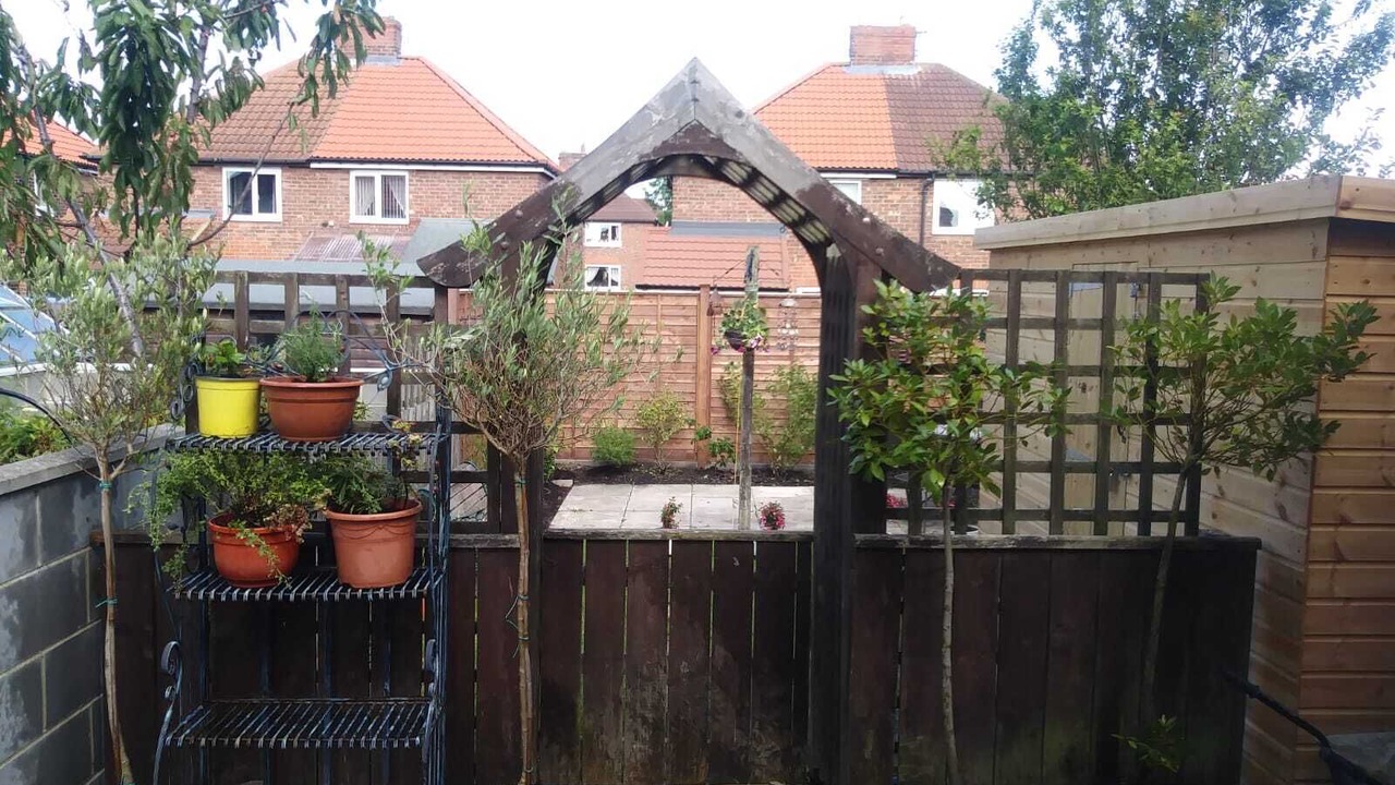 Photo of Outdoor in Shotton Colliery