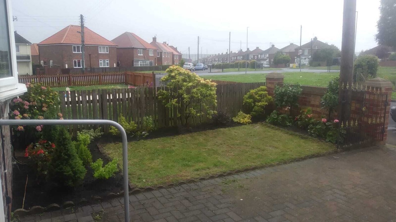 Photo of Outdoor in Shotton Colliery