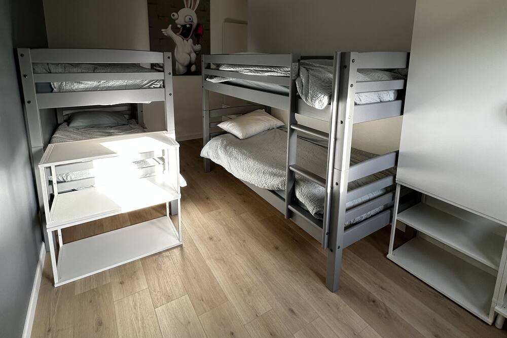 Photo of Bedroom in Les Attaques