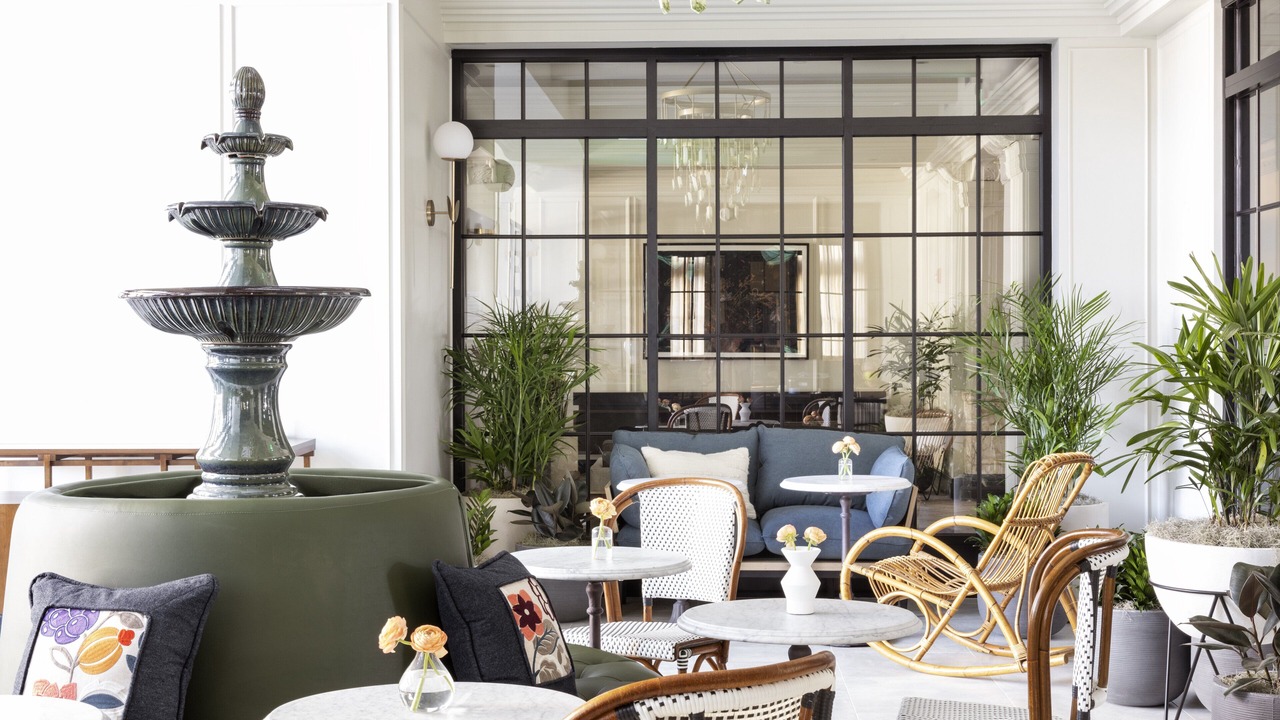 Photo of Outdoor in Midtown