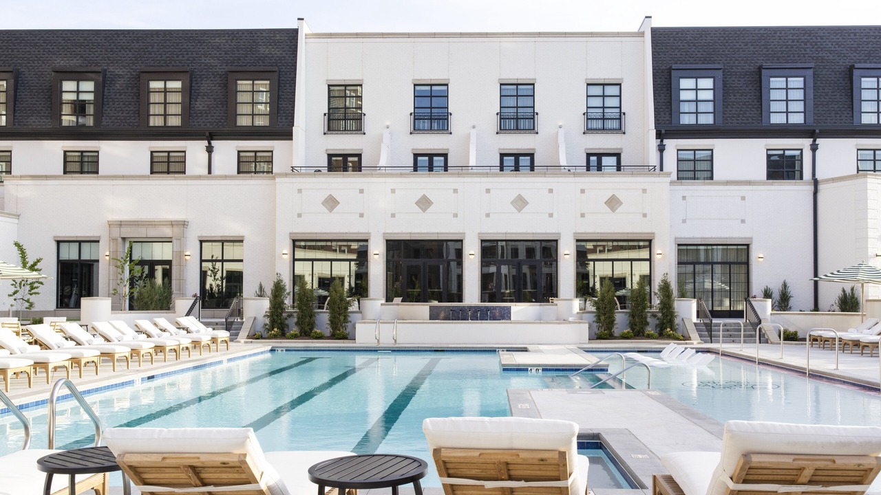 Photo of Outdoor in Midtown