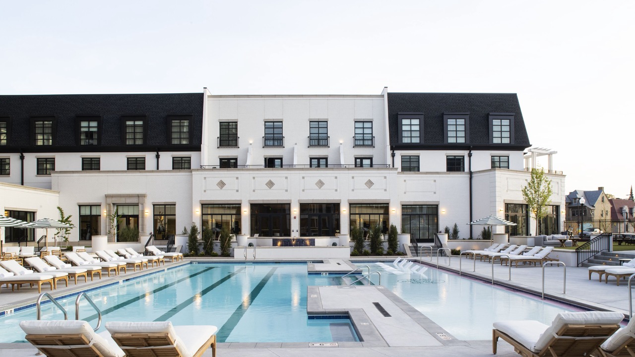 Photo of Outdoor in Midtown