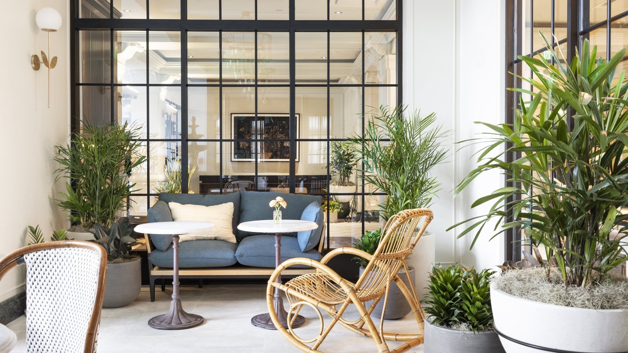 Photo of Outdoor in Midtown