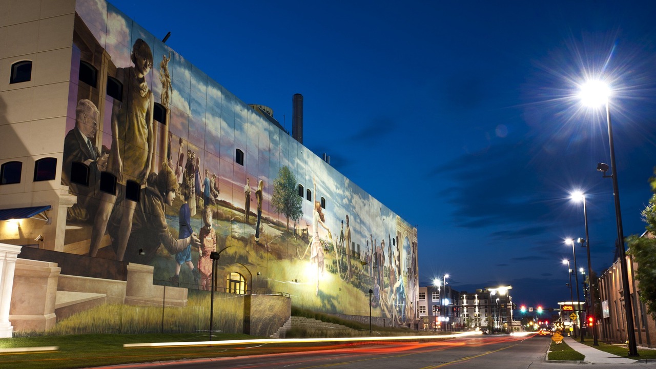 Photo of Others in Midtown