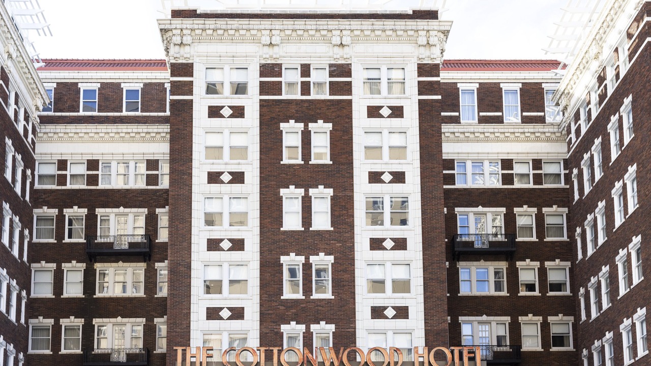 Photo of Outdoor in Midtown