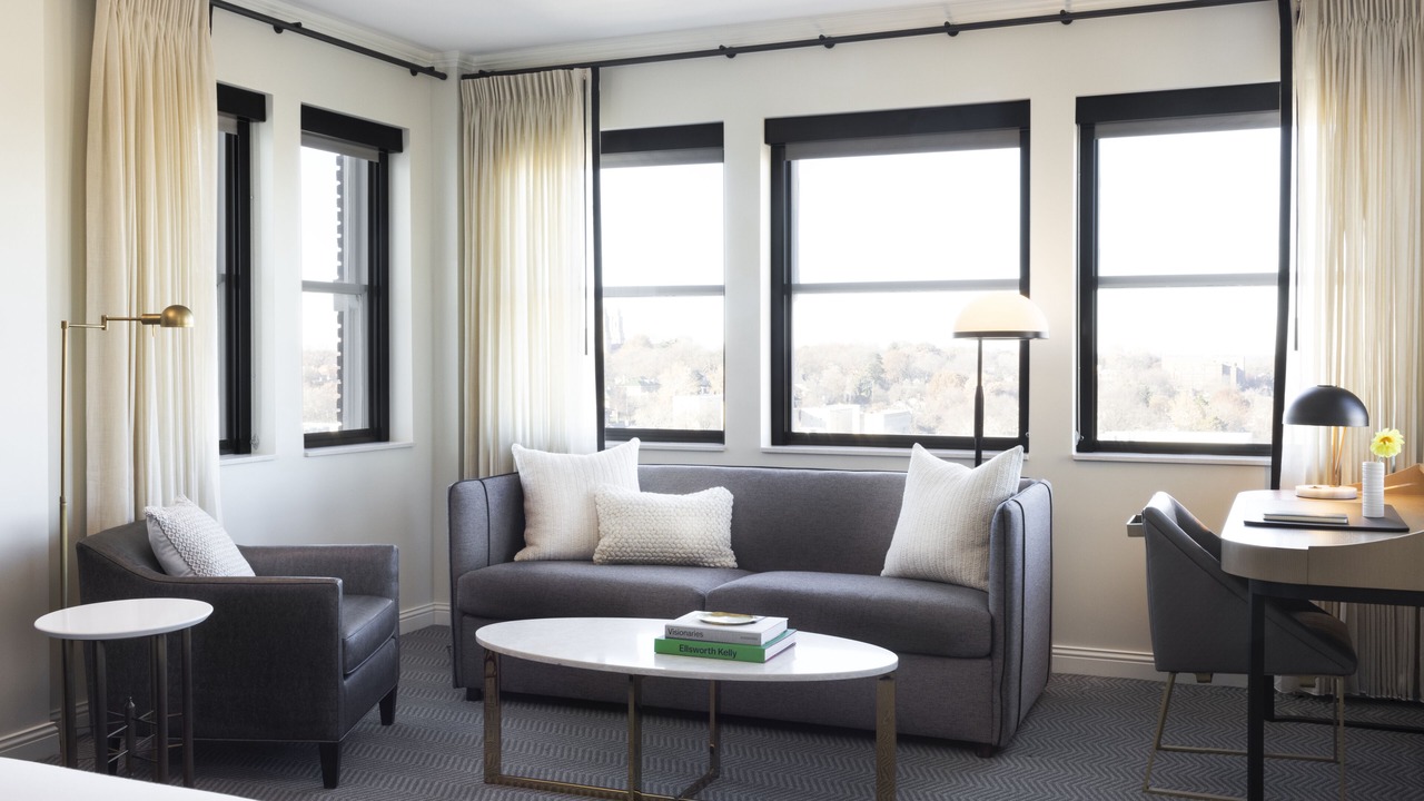 Photo of Bedroom in Midtown