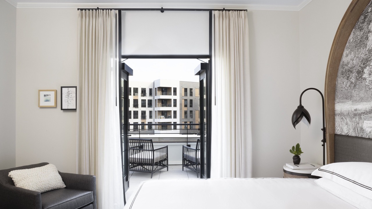 Photo of Patio Balcony in Midtown