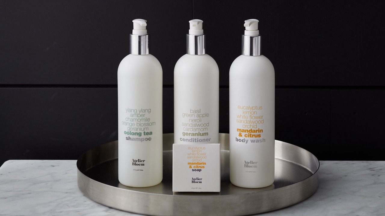 Photo of Bedroom in Midtown