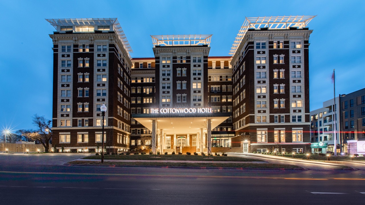 Photo of Outdoor in Midtown