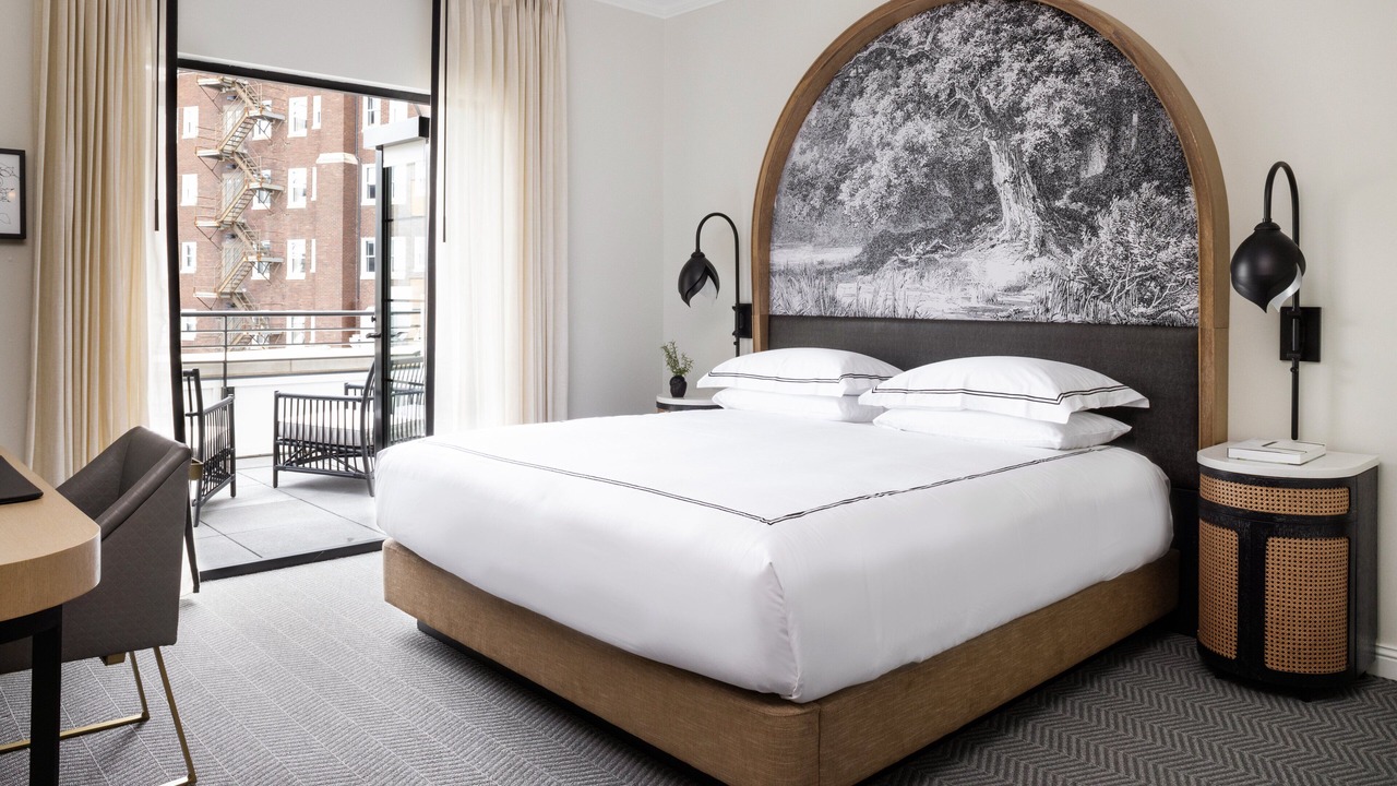 Photo of Patio Balcony in Midtown