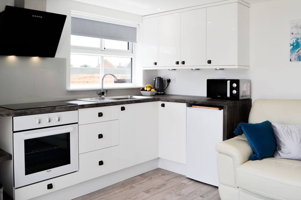 Photo of Kitchen in Blaisdon