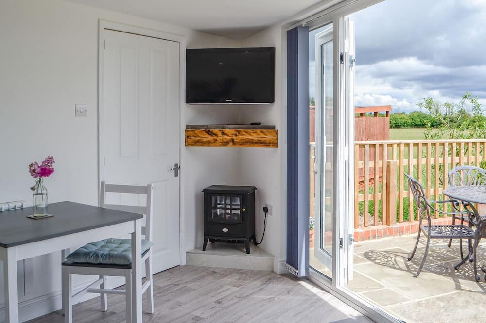 Photo of Bedroom in Blaisdon