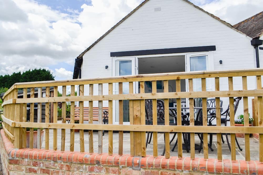 Photo of Outdoor in Blaisdon