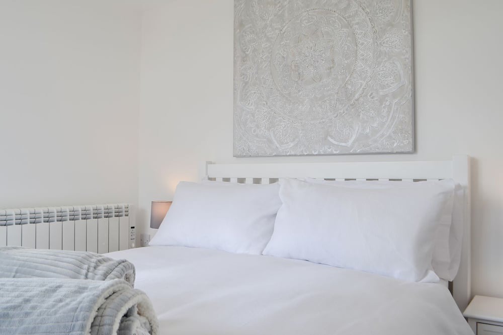 Photo of Bedroom in Blaisdon