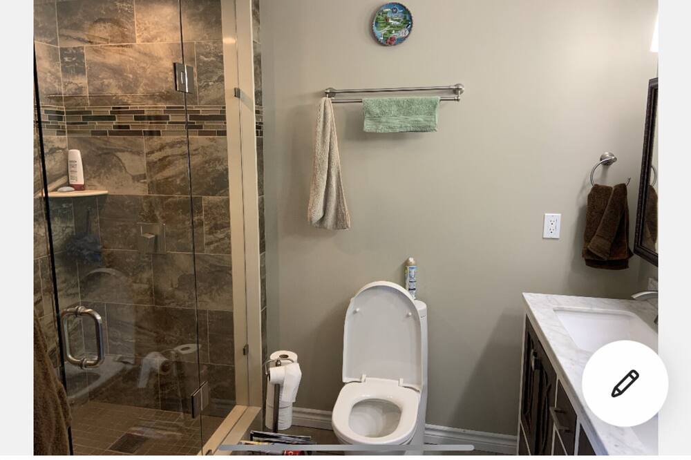 Photo of Bathroom in Scotia
